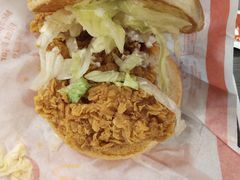 -麦当劳(秣陵路店)