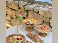 -三嚥阁 La Villa Restaurant