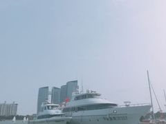 -渡海小渔村.老辈日照菜