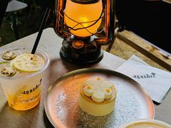 -J Create城市露营咖啡·简餐·宠物(上海动物园店)