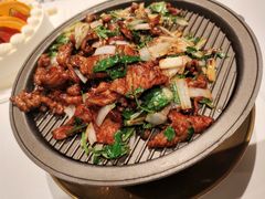 -宝轩渔府·老字号海鲜·正宗津菜(水上店)