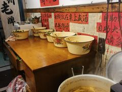 -柳州肥姨妈大骨螺蛳粉(双阳路店)