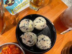 -肥肥虾庄·金牌油焖大虾(杨园滨江时代walk店)