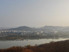 -羊山湖公园