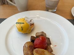 -北京康莱德酒店