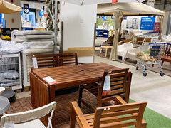 露天位-宜家·瑞典风味餐厅(北京西红门店)