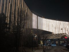 -长春净月潭喜来登酒店·盛宴标帜餐厅
