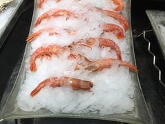 -龙船人海鲜城(长治路店)