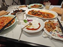 -青禾小厨新疆菜(总店)
