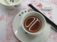 -香港蓮香樓(中環店)