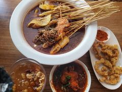 -三生小馆(亭知路店)