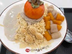 -鲜芋仙(太原街万达店)