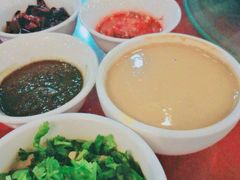-山海关清和浑锅店