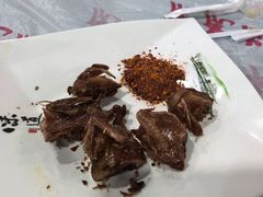 -虎虎龙虾大排档(双井店)