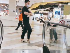 -杭州西湖银泰百货