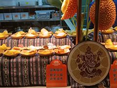 -欢乐牧场主题自助料理(龙华星河iCO店)