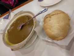 -番茄屋葡式美食(总店)