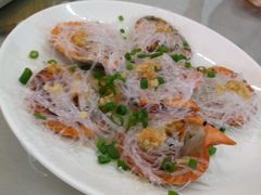 -鹏城人家海鲜酒家·23年老字号(较场尾店)