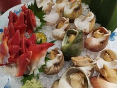 -大渔铁板烧(大悦城店)