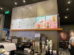 -星巴克(大连柏威年店)