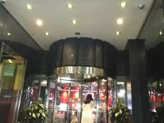 门面-海底捞火锅(璞丽中心店)