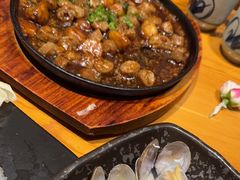 -晶吉·居酒屋·烧鸟·生鱼饭(中山区民主广场店)