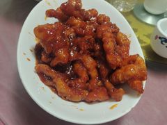 -乐乐餐厅(湘子庙街店)