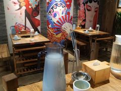 -宽窄巷子鲜牛火锅(北京首店)