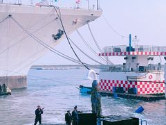 -泰达航母主题公园