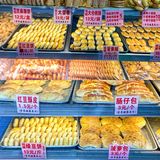 广州老字号饼铺|小时候的味道[色]1r蛋挞巨香