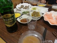 -金刚山烧烤(红旗大街店)