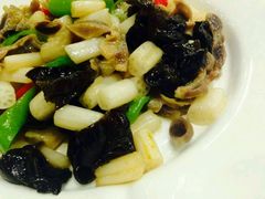 -隆喜元鱼汤包·海鲜(中联广场店)