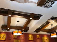 -福来居烤鸭店(天坛二店)