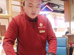 -邢氏老太太烤串(北兴街店)