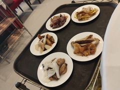 -天宜隆蘑菇宴火锅(石景山旗舰店)