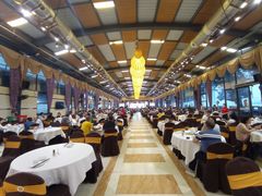 大堂-仑头海鲜城(仑头环村南路店)