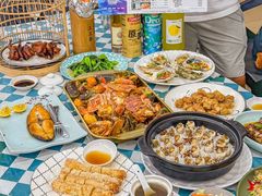 -巽寮印象美食部落餐厅·海鲜·地方特色菜(惠州体验店)