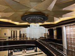 -上海苏宁宝丽嘉酒店·Cafe Bellagio西餐厅