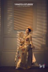 -WECOUTURE高级订制广州
