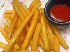 -米斯特比萨(罗斯福店)