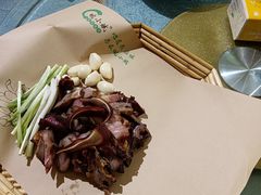 -皖小斌·小葱伴豆腐(丰收路店)