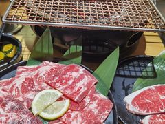 -九田家黑牛烤肉(溧水万达店)