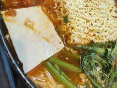 -许妈妈餐厅烤肉烧烤家常菜(明润广场店)