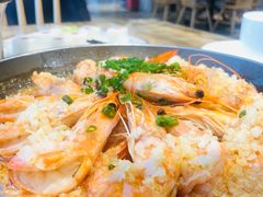 -香山湖家家宴(中山陵店)