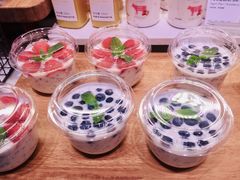 -巴黎贝甜·生日蛋糕(环球中心店)