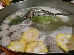 -大吉利·潮汕鲜牛肉火锅(西安店)