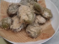 -百姓食府(秦虹路店)