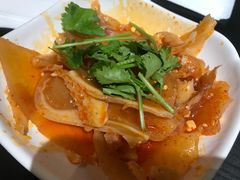 -贡梅老面馆·蟹粉面·无锡特色小吃(南长街主推店)