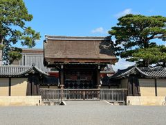 -京都御所