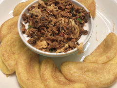 -研磨时光音乐餐厅(丁家庄店)